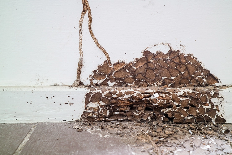 Termite Inspection Services